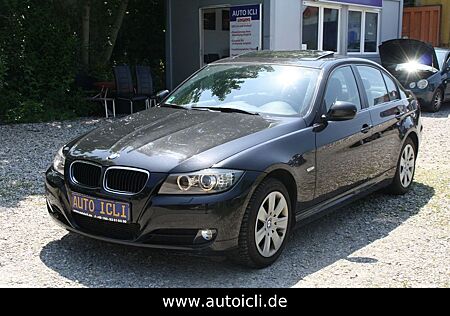 BMW 320d * LCI * EURO 5 * NAVI * GSD * PDC * XENON *