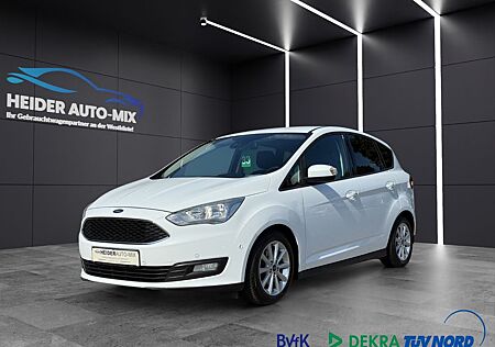 Ford C-Max Business Edition NAVI|TEMPOMAT|LED|PDC|AHK