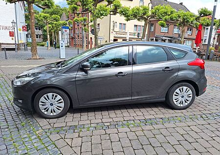 Ford Focus 1,5 TDCi 88kW Business Edition Busines...
