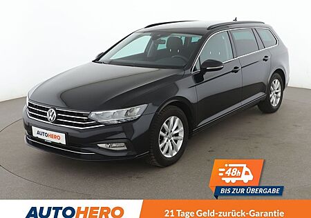 VW Passat Volkswagen 1.5 TSI ACT Business Aut.*NAVI*LED*ACC*