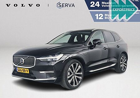 Volvo XC 60 XC60 T8 Aut. Plug-in hybrid AWD Ultra Bright | p