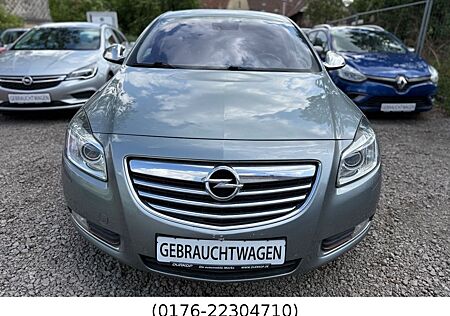Opel Insignia A 2.0 CDTI Lim. Sport AHK/PDC/SHZ/TEMPO