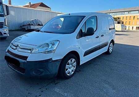 Citroën Berlingo 1.6 16V 66kW