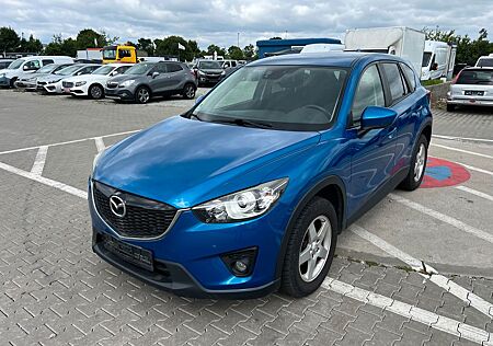 Mazda CX-5 Center-Line 2WD