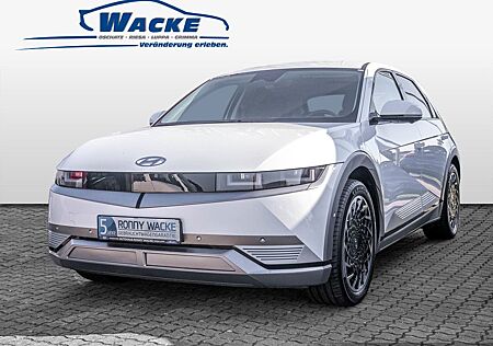 Hyundai IONIQ 5 Uniq Elektro 4WD
