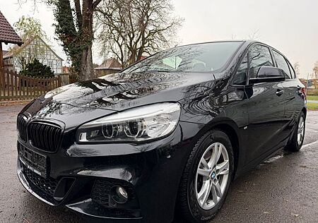BMW 2er 220 Active Tourer 220d xDrive M-Paket