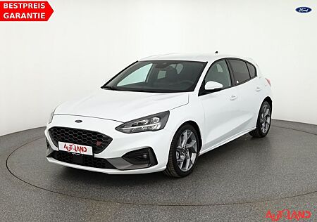 Ford Focus ST 2.3 EB LED Navi ACC Head-Up Kamera DAB