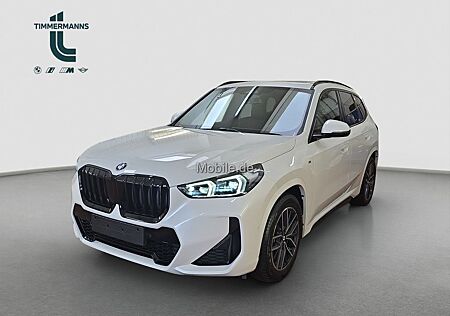 BMW X1 xDrive20d M Sportpaket Panoramadach