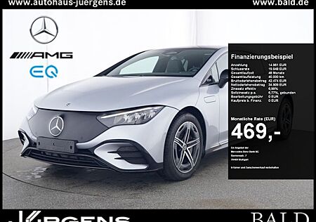 Mercedes-Benz EQE 300 AMG-Sport/LED/Kamera/Pano/HUD/Night/19''