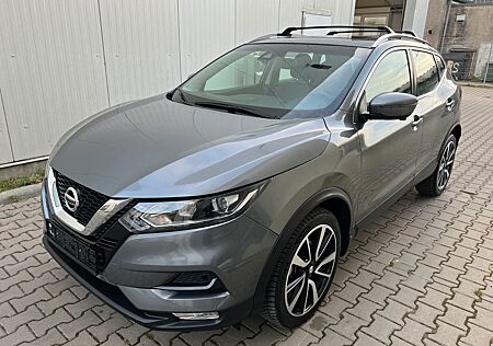 Nissan Qashqai 2.0 AWD.Autom.Leder.Navi.PDC.Kamera