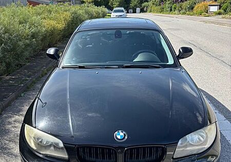 BMW 116i - E81 2011