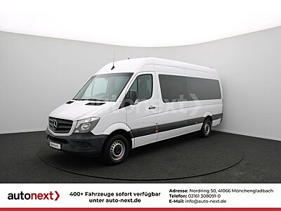 Mercedes-Benz Sprinter 316 MAXI *9-SITZE* KAMERA+NAVI (7792)