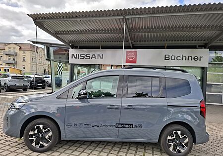 Nissan Townstar DIG-T 130 Kombi N-Connecta