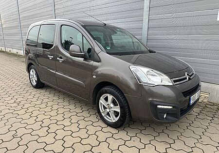 Citroën Berlingo Kombi Selection,Kamera,Euro6,PdcV+H