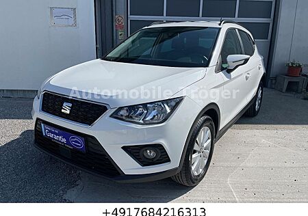 Seat Arona 1.0 TSI Style | BT | Sitzheizung | 8-Fach