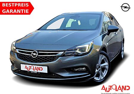Opel Astra K ST 1.4 Turbo LED Navi Kamera Tempomat