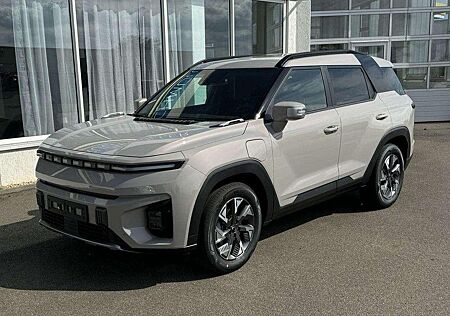 SsangYong Torres EVX Platinum Tageszulassung Wärmepumpe