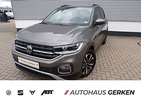 VW T-Cross Volkswagen 1.0 TSI DSG Life