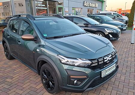 Dacia Sandero III Stepway Extreme+ / LPG Gas / Benzin