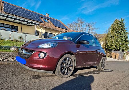 Opel Adam GLAM 1.4 - 74kW (101 PS)