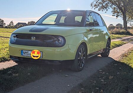 Honda e 113kW Advance 16" Advance