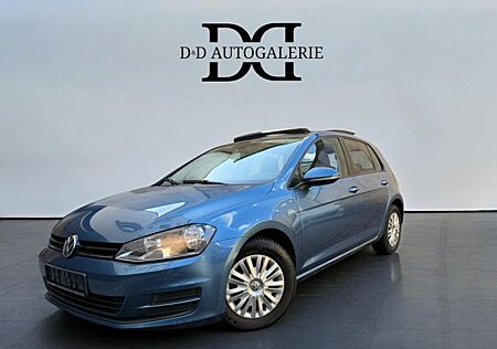 VW Golf Volkswagen VII Lim.|PANO|SHZ|2.Hand|Klimaauto.|