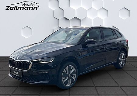 Skoda Scala DRIVE 1.0 TSI 85 kW 7-Gang DSG-Verfügbar a