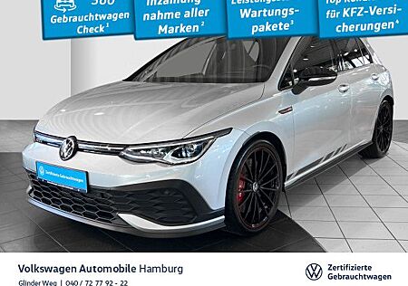 VW Golf Volkswagen VIII GTI Clubsport 2.0 TSI DSG PANO/HUD/ACC