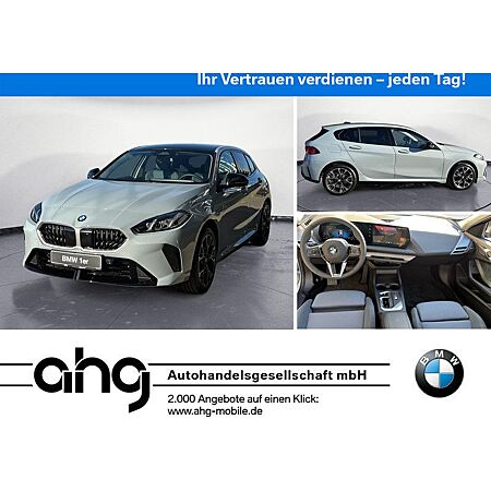 BMW 1er leasen