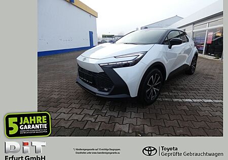 Toyota C-HR 1.8 FWD Teamplayer ACC+LED+Navi+SHZ+2xKlima