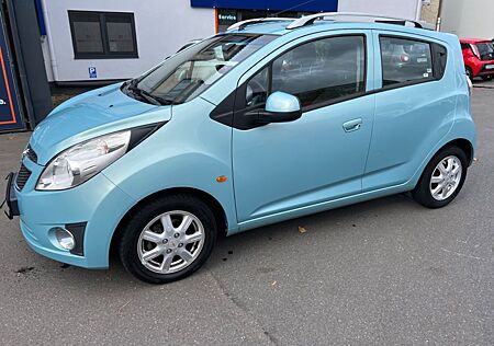 Chevrolet Spark LS +*Klima*USB*AUX*Allwetter*MFL*