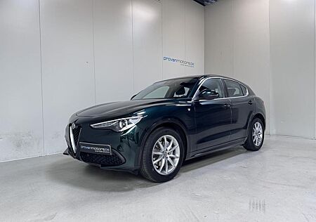Alfa Romeo Stelvio Ti 2.2d Autom. - Apple CarPlay - Leder -