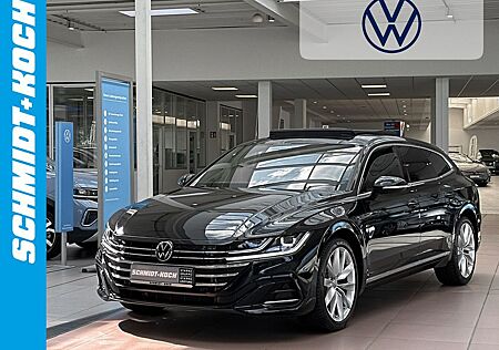 VW Arteon Volkswagen Shooting Brake 1.4 TSI eHybrid R-Line