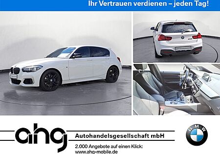 BMW 140 M140i Special Edition *LED*PDC*SHZ*HiFi*Navi*