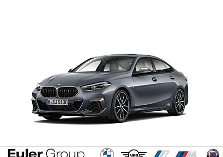 BMW M235i xDrive Gran Coupe HUD El. Panodach Panoram