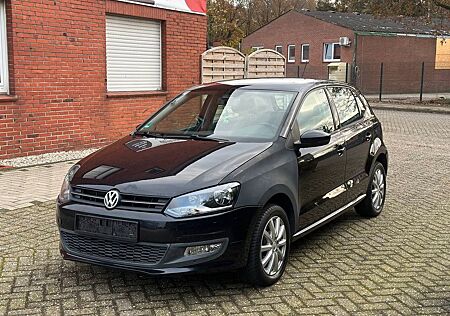 VW Polo Volkswagen 1.6 TDI **KLIMATRONIC*ALU*EURO5**