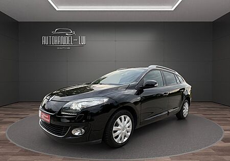 Renault Megane III Grandtour BOSE Edition