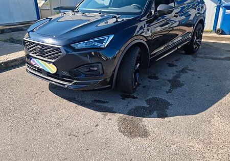 Seat Tarraco 2.0 TDI 147kW FR 4Drive DSG FR