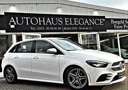 Mercedes-Benz B 200 B 200d Aut.~AMG Line~Navi~Kamera~Tempo.~MBUX~LED