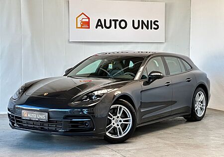 Porsche Panamera ST 4 | ACC 360 LED Navi | 1.Hand VAT