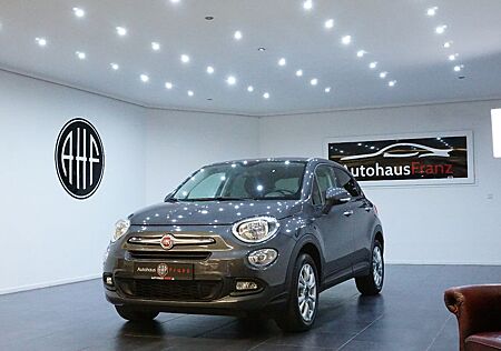 Fiat 500X Pop Star*PDC*SHZ*NAV*USB