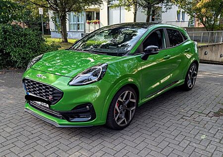 Ford Puma 1,5 l EcoBoost ST X inklusive -Flatrate