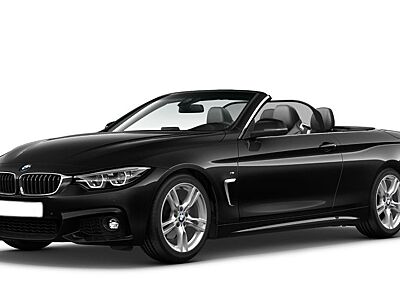 BMW 420d Cabrio Sport-Aut.///M SPORT/HARMAN/LED/DAB