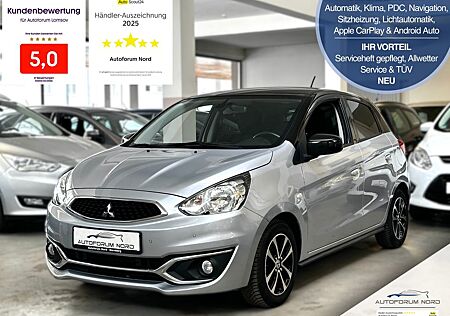 Mitsubishi Space Star Edition 100+ *AUTOMATIK*GEPFLEGT*