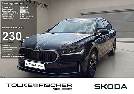 Skoda Superb Combi 110kW 2.0 TDI Selection ACC AHK AUT