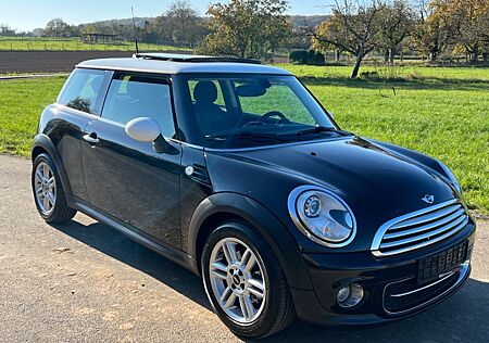 Mini Cooper 2.Hand Leder Xenon Navigation