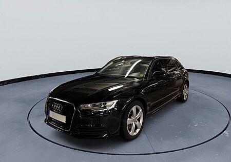 Audi A6 2.0 TDI 140kW ultra Avant -
