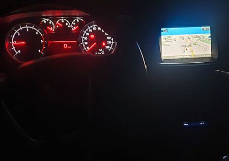 Peugeot 508 Active HDi 160 Active