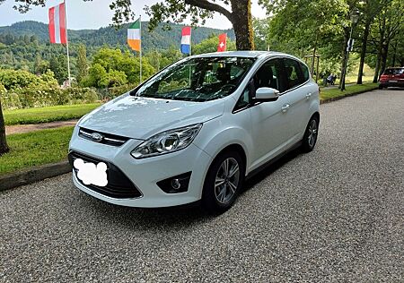Ford C-Max Sync Edition