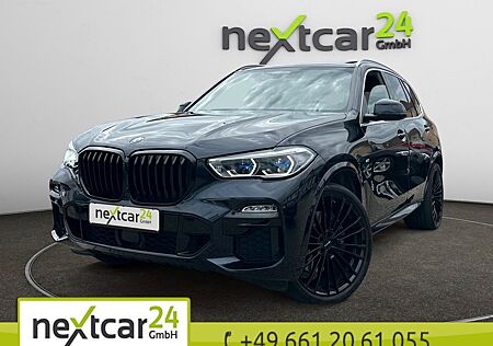 BMW X5 xDrive 30 d M-Sport Shadow-line Leder ACC DAB